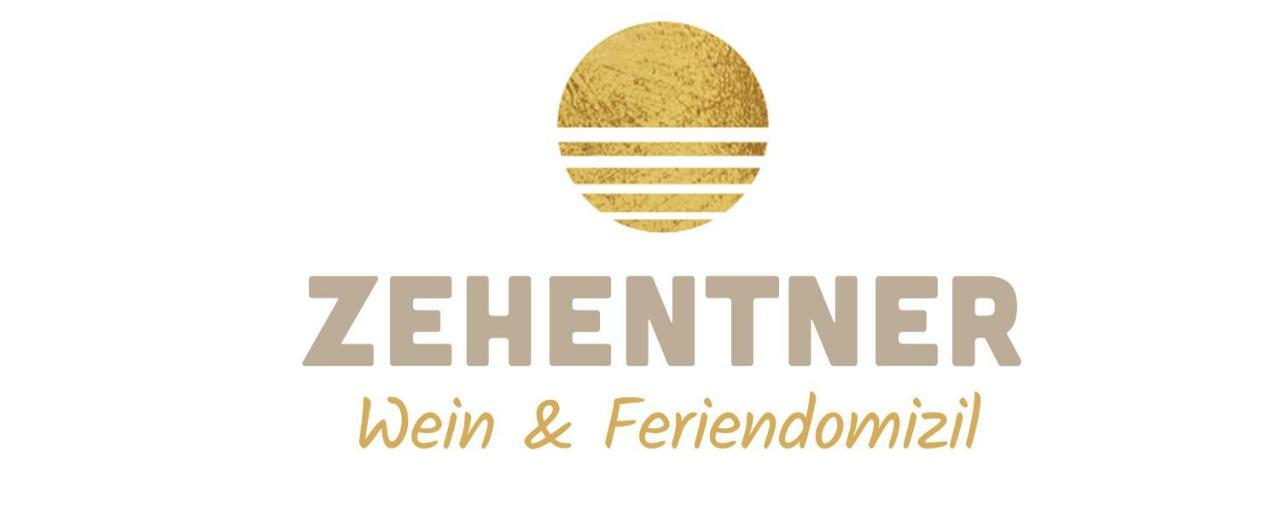 Villa Zehentner - Wein & Feriendomizil Illmitz Exterior foto